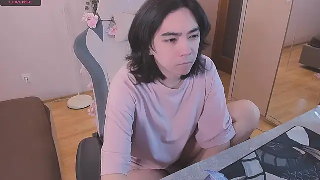 Judame Aoi online show from February 10, 12:15 pm