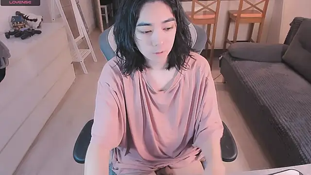 Judame Aoi online show from April 1, 10:49 am