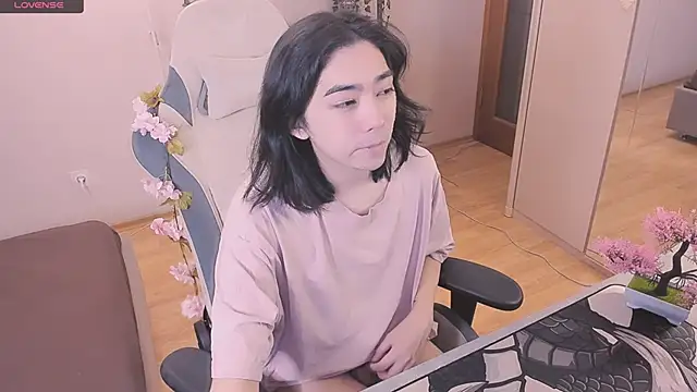 Judame Aoi online show from January 12, 10:03 pm