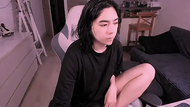 Snapshot of Judame_Aoi chatting on June 4, 10:31 am Judame Aoi online show from June 4, 10:31 am