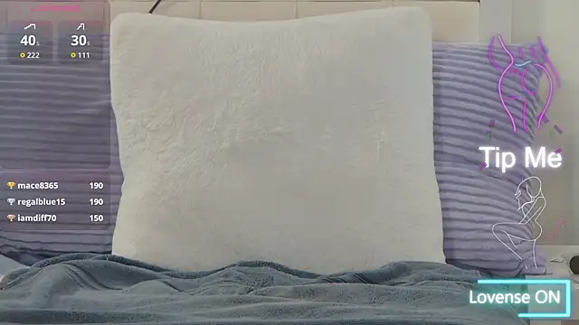 WetPussyAsian online show from November 15, 4:27 am