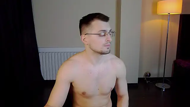 Friend12321 online show from March 9, 1:25 am