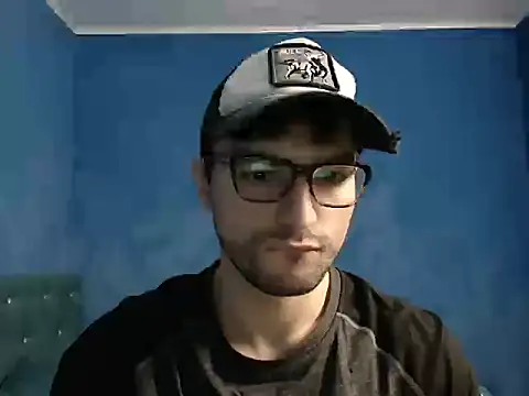 alex blu online show from January 5, 7:06 pm