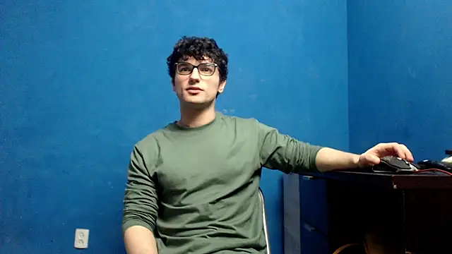 alex blu online show from March 12, 6:32 pm