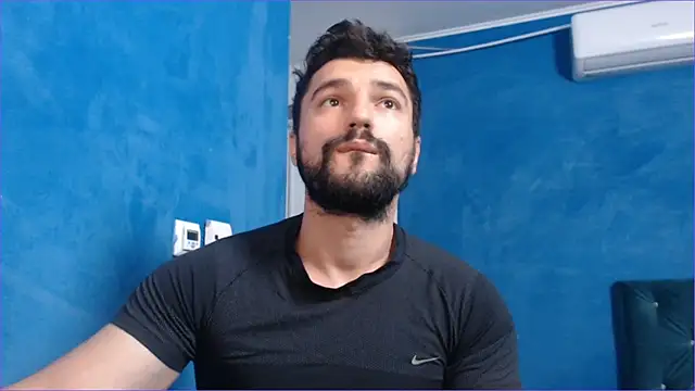 alex blu online show from October 6, 8:48 am