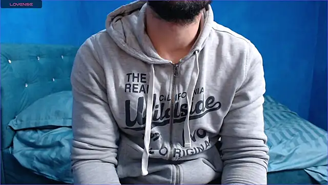 alex blu online show from October 8, 10:39 am