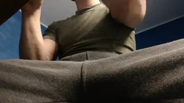 alex blu online show from March 5, 8:05 pm