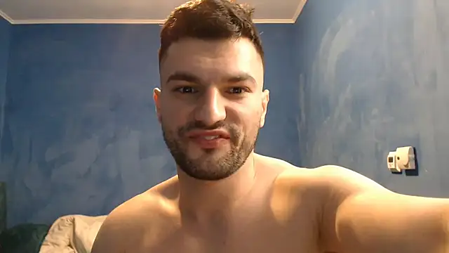 alex blu online show from March 1, 10:37 am