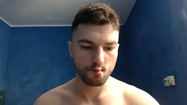 alex blu online show from February 28, 10:31 pm