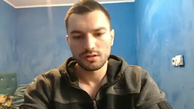 alex blu online show from March 13, 8:14 pm