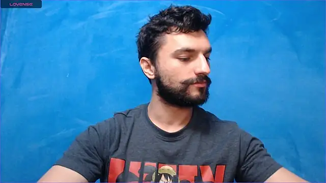 alex blu online show from October 12, 9:16 pm