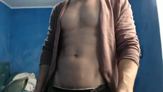 alex blu online show from February 10, 4:55 am