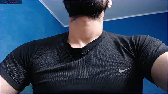 alex blu online show from October 9, 8:26 am