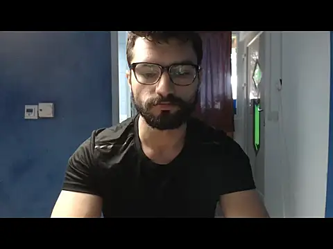 alex blu online show from December 20, 10:40 am