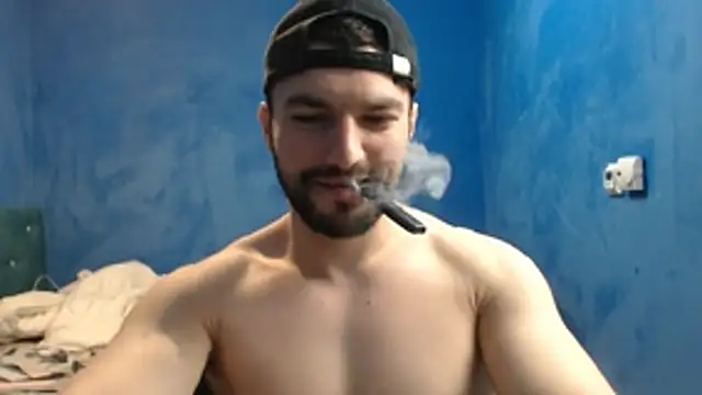 alex blu online show from March 30, 7:32 am