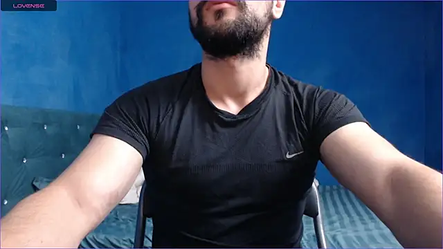 alex blu online show from October 10, 11:22 am