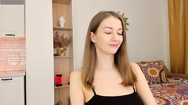 Kelly Summers online show from March 20, 9:13 pm