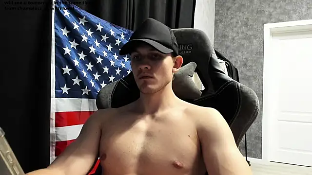 shamelesss di online show from February 19, 5:32 pm