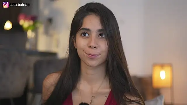 Snapshot of cata_batnati chatting on November 1, 5:18 pm cata batnati online show from November 1, 5:18 pm