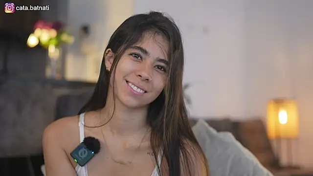 Snapshot of cata_batnati chatting on November 7, 4:33 pm cata batnati online show from November 7, 4:33 pm