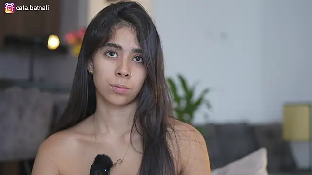 Snapshot of cata_batnati chatting on November 14, 4:54 pm cata batnati online show from November 14, 4:54 pm