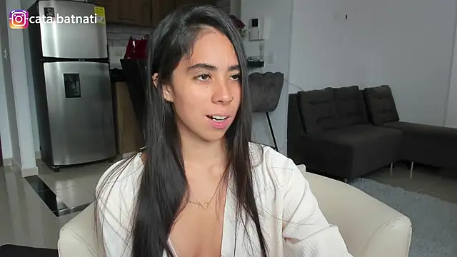 Snapshot of cata_batnati chatting on September 20, 4:34 pm cata batnati online show from September 20, 4:34 pm