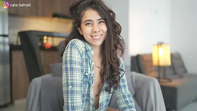 cata batnati online show from April 9, 2:45 pm