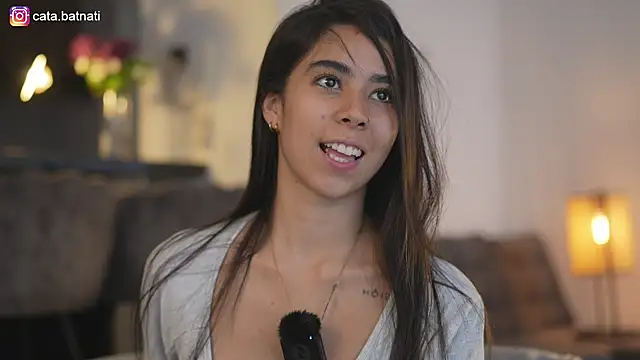 Snapshot of cata_batnati chatting on October 26, 4:51 pm cata batnati online show from October 26, 4:51 pm