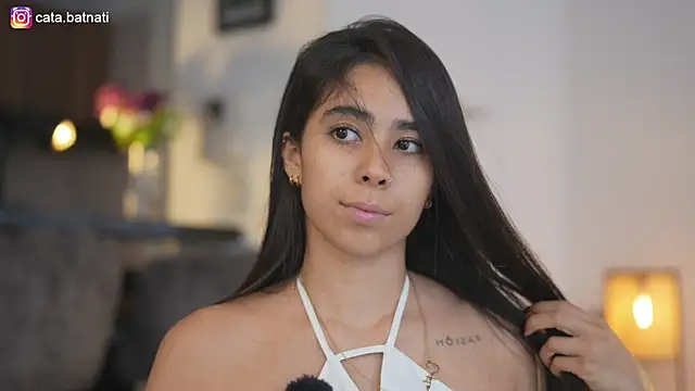 Snapshot of cata_batnati chatting on October 30, 4:26 pm cata batnati online show from October 30, 4:26 pm