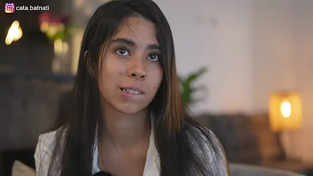 Snapshot of cata_batnati chatting on October 25, 4:07 pm cata batnati online show from October 25, 4:07 pm