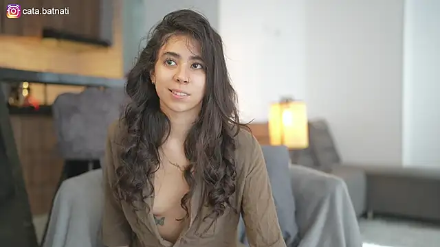 cata batnati online show from April 10, 2:35 pm