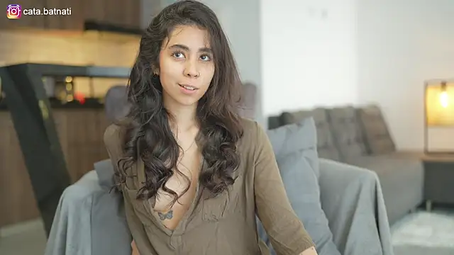 cata batnati online show from March 31, 2:30 pm