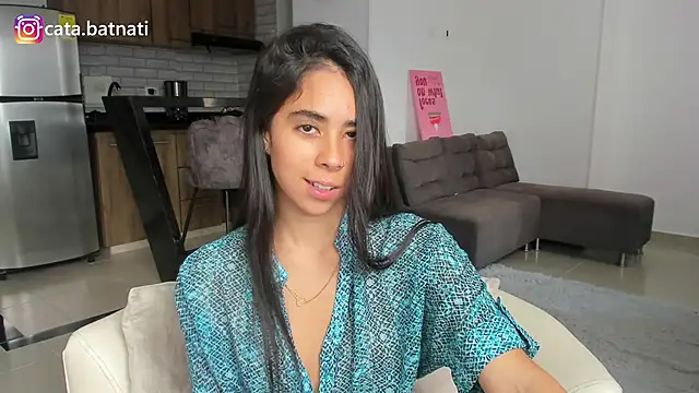 Snapshot of cata_batnati chatting on September 25, 4:35 pm cata batnati online show from September 25, 4:35 pm