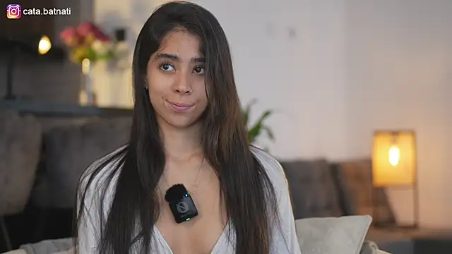 Snapshot of cata_batnati chatting on November 13, 4:00 pm cata batnati online show from November 13, 4:00 pm