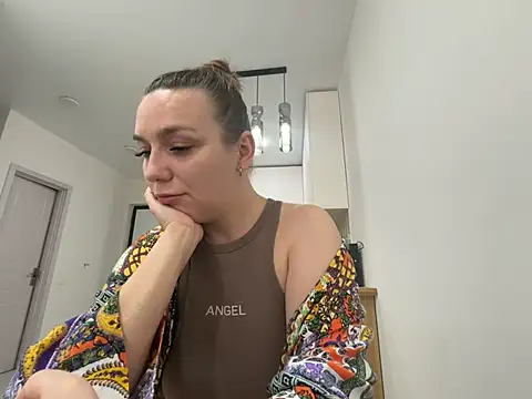 Janeee online show from February 22, 8:39 am