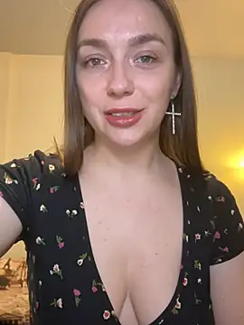 Snapshot of Janeee chatting on March 5, 6:01 am Janeee online show from March 5, 6:01 am
