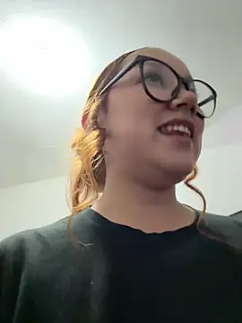 Cherrynoa online show from February 27, 2:34 am