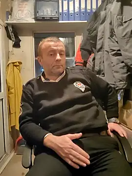 muscularsexy online show from February 9, 11:58 pm