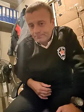 muscularsexy online show from November 12, 2:37 am