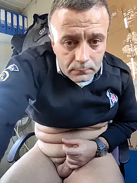 muscularsexy online show from November 15, 8:07 am