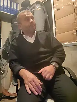 muscularsexy online show from October 26, 2:12 am