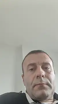 muscularsexy online show from April 3, 9:16 am