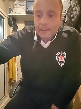 muscularsexy online show from February 3, 11:43 pm