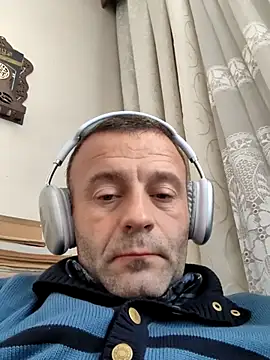 muscularsexy online show from November 8, 8:07 am