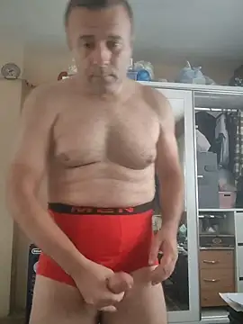 muscularsexy online show from July 25, 11:05 am