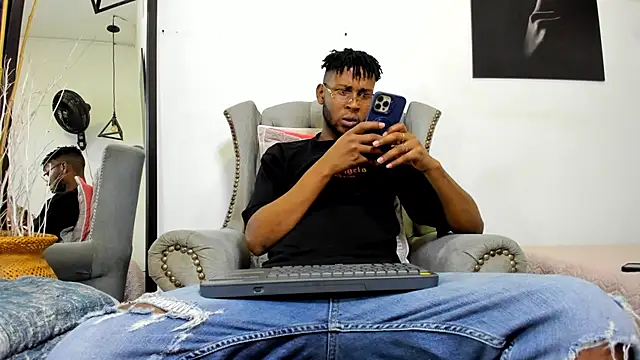 santhi lee online show from March 21, 3:55 am