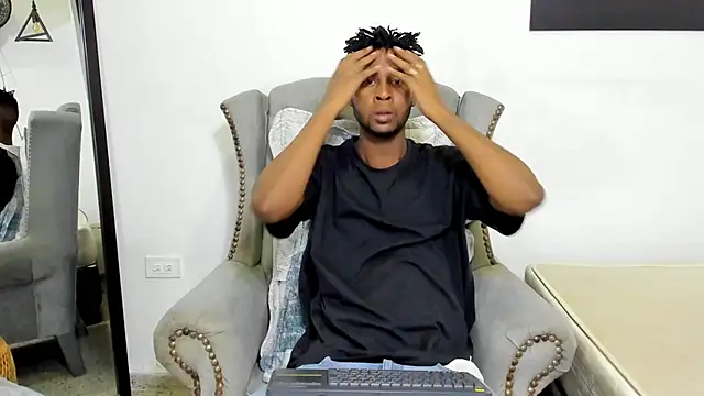 santhi lee online show from March 13, 2:16 am