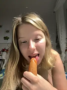 kimczii online show from July 8, 6:14 am