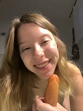 kimczii online show from May 22, 6:22 am