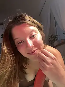 kimczii online show from March 18, 12:39 pm